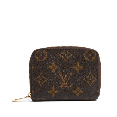 Louis vuitton porte monnaie - louis,