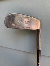 CS Bulchart Putter Golf Club