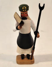 Walter Werner Figur Schmelzer