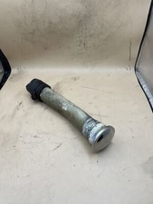 1957-60 Ford F100 F250 Tankeinfullstutzen Tankstutzen Tankdeckel Gas Fillere nec