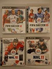 Sony PlayStation 3 EA Sports