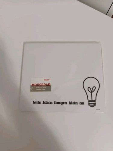 Sticky jam mousepad blatt - sticky,