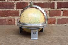 Sternenglobus Himmelsfinder Himmelsglobus Freiberger Präzisionsmechanik Nautik