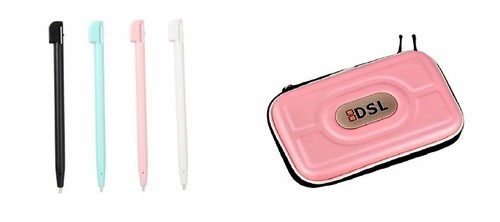 Nintendo lite set - set:1x, tasche