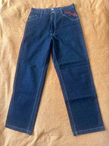 Karl kani jeans - kani, vintage