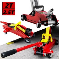 2T Rangierwagenheber