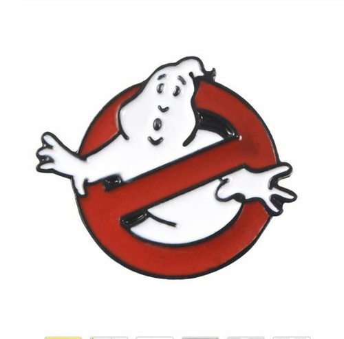 Ghostbusters pin anstecker - pin,