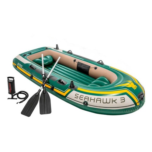 Intex boot seahawk - seahawk, 3