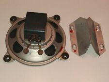 Isophon P13 Lautsprecher + Schallverteiler aus Graetz Melodia 4R UKW-Gross-Super