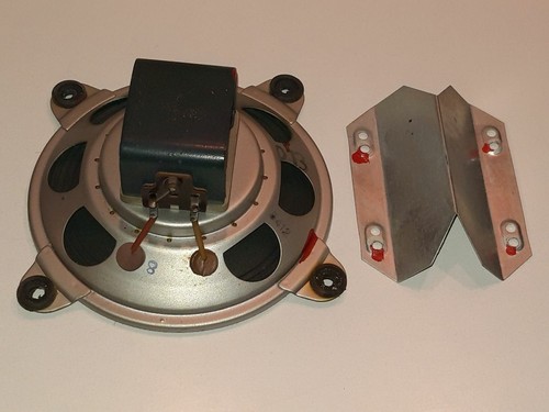 Isophon p13 lautsprecher - isophon,