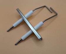 Zündelektrode passend für