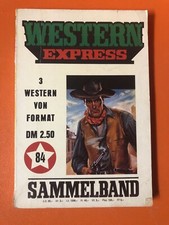 Indra Western Sammelband Nr