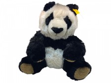 Steiff Tier 060168 Panda Bär