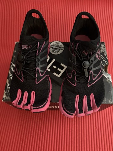 Fila skele toes - skele-toes, pink