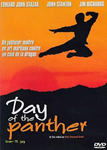 Day the panther - day, of