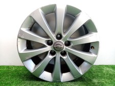 13269541 WHEEL RIM / LLANTAS -