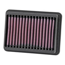 K&N Luftfilter YA-1906 für