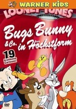 Looney Tunes - Bugs Bunny  Co