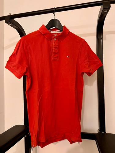 Tommy hilfiger polo shirt - hilfiger,