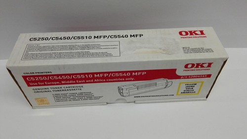 Okidata 42804545