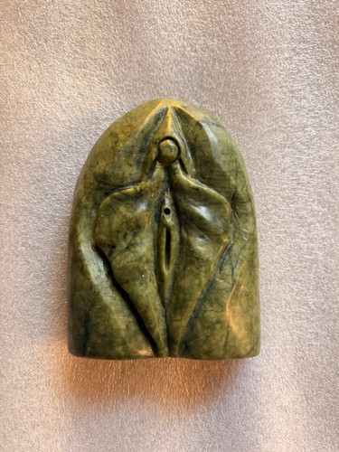 Vulva yoni art erotik - art, skulptur