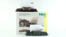Trix H0 22956 Krokodil Doppelpackung BR Ce 6/8 SBB CFF FFS Gleichstrom Digital S