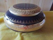 Alte Blechdose TCHIBO Orient