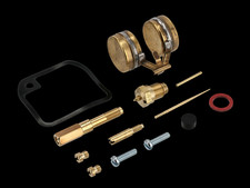 Set: Reparaturset groß BVF Vergaser 16N1-5 - für Simson KR51/1