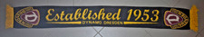 Dynamo Dresden Schal /