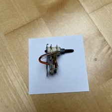 Bimetall Schaltelement für