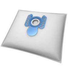 10 Vlies Staubsaugerbeutel