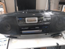 JVS RC-X540 Stereo Anlage.