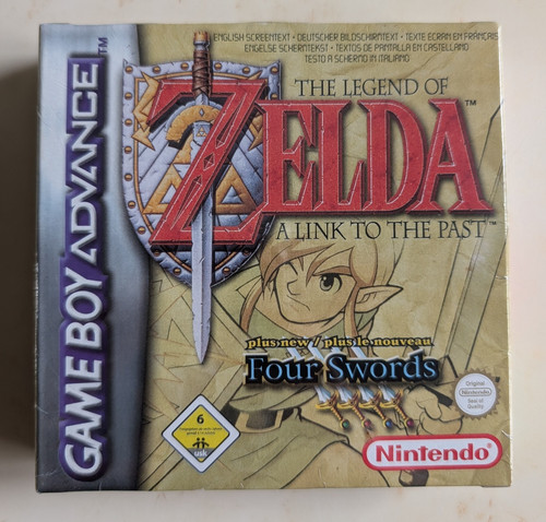 Nintendo the legend - nintendo, of