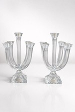 5-armiger Kerzenleuchter