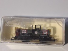 Trix 23595 H0 - Kesselwagen Altona - Essolub Standard - DRG - NEM KK - Mit OVP