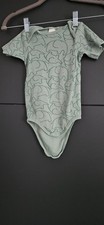 Kurzarmbody für Jungen Gr