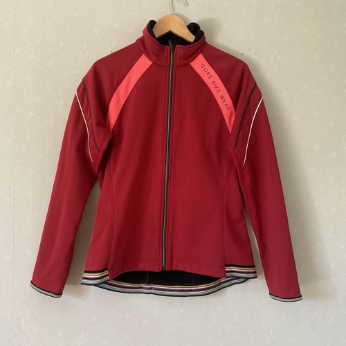 Gore bike wear - wear, windstopper