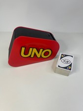 Uno Extreme Kartenspiel Mattel