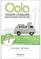 Oola - Balance finden in einer