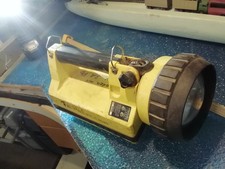 Streamlight Lightbox deffekt