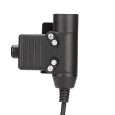 Military Headset 7.1mm Plug