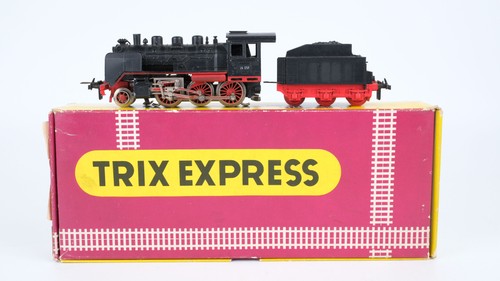 Trix express 2202 - h0,