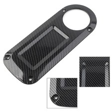 Kohlefaser-Tank-Mittelabdeckun