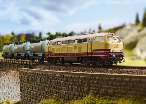 Trix 11160