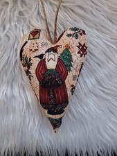 Debbie Mumm Weihnachtsmann