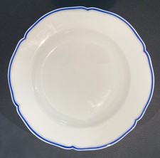 Kpm berlin speiseteller flach - kpm,