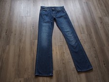 Levis 527 (0009) Slim Bootcut