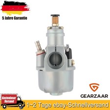 15mm Tuning Vergaser 2 Takt