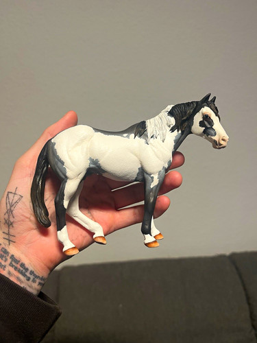 Collecta repaint cust - collecta, repaint/