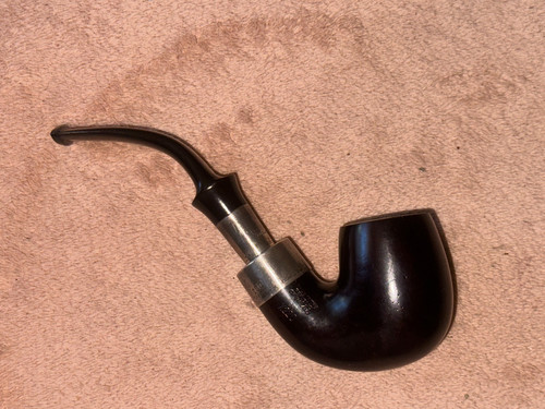 Peterson dublin pfeife - peterson, of